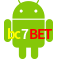 Aplicativo bc7bet para Android