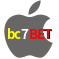 Aplicativo bc7bet para iOS