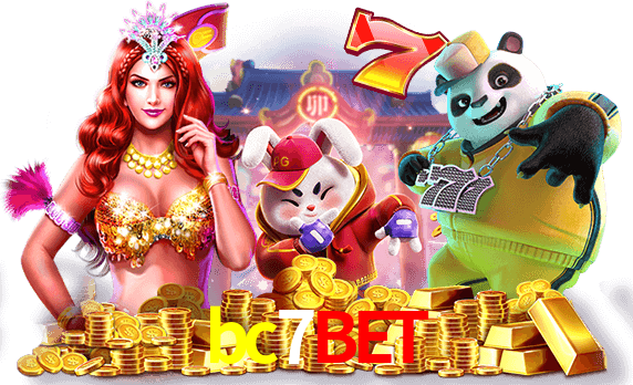 jogue em caça-níqueis ricos na bc7bet