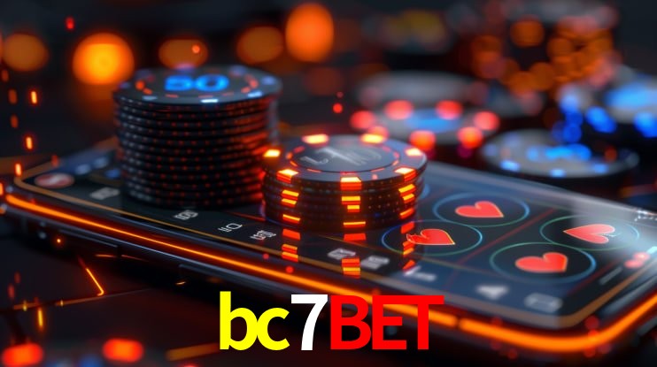 Welcome Bonus bc7bet