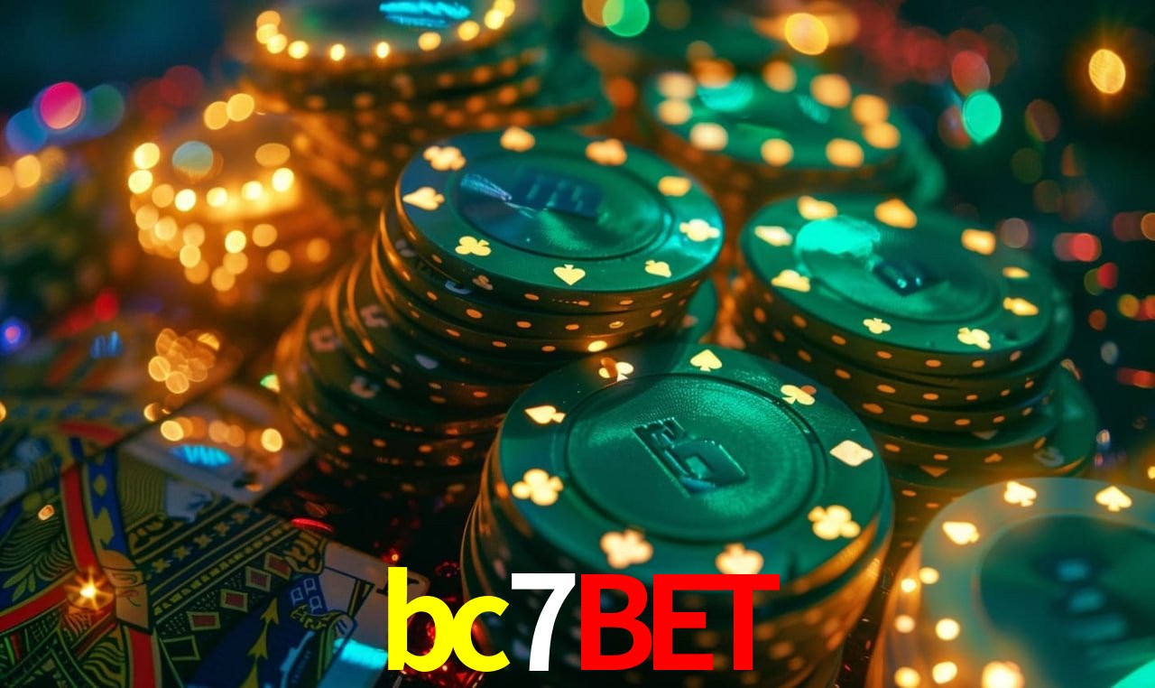 Estatísticas bc7bet