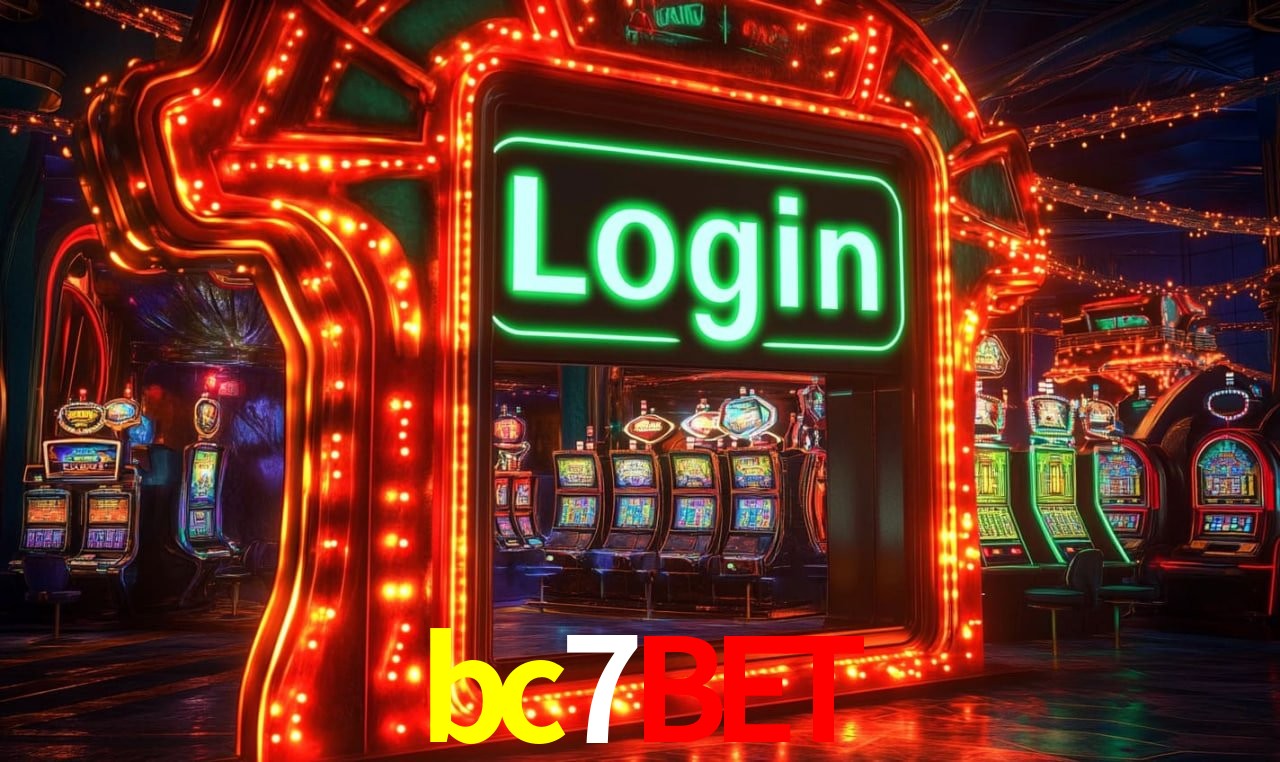 Experiência VIP bc7bet