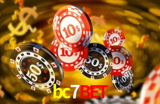 Bônus de Boas-vindas bc7bet