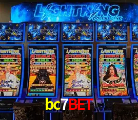 Descubra a Essência do bc7bet: Nossa História e Compromissos