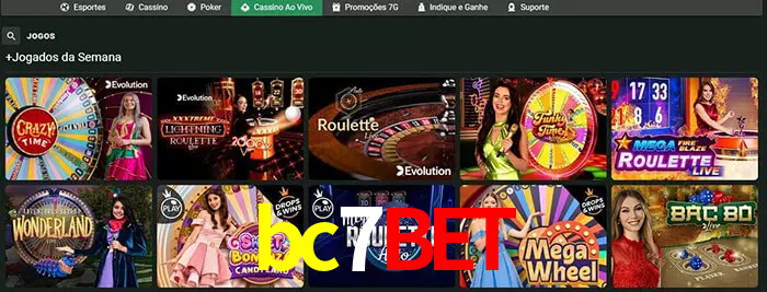bc7bet bet