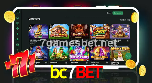bc7bet aplicativo