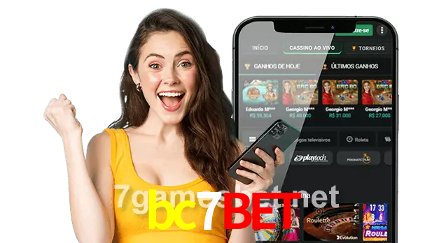 bc7bet