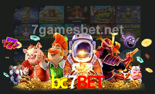 cassino bc7bet