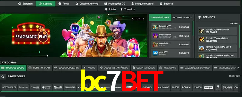 cassino bc7bet