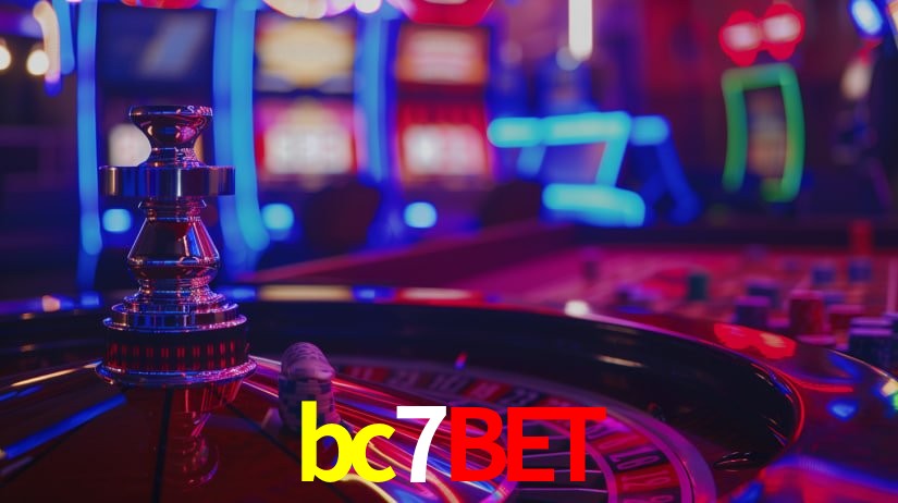 Experimente o Login Seguro Premium no bc7bet