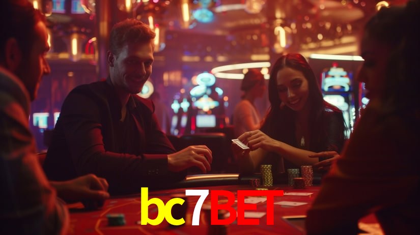 Descubra o Programa VIP da bc7bet: Vantagens Exclusivas para Jogadores