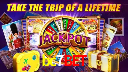 Descubra o Mundo do Cassino Online com bc7bet