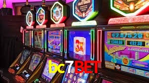 Bônus de Boas-vindas bc7bet