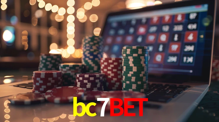 Game Providers bc7bet