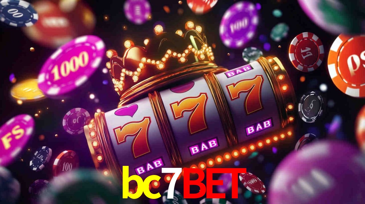 Bonus Features bc7bet