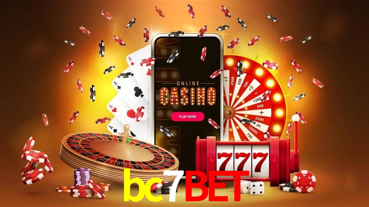 Design Responsivo bc7bet