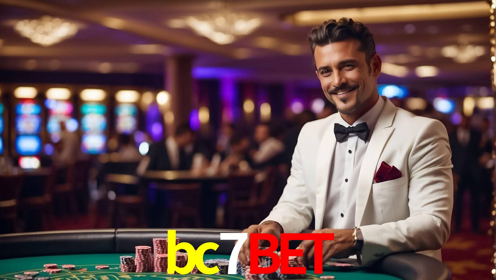 Promoções Sazonais bc7bet