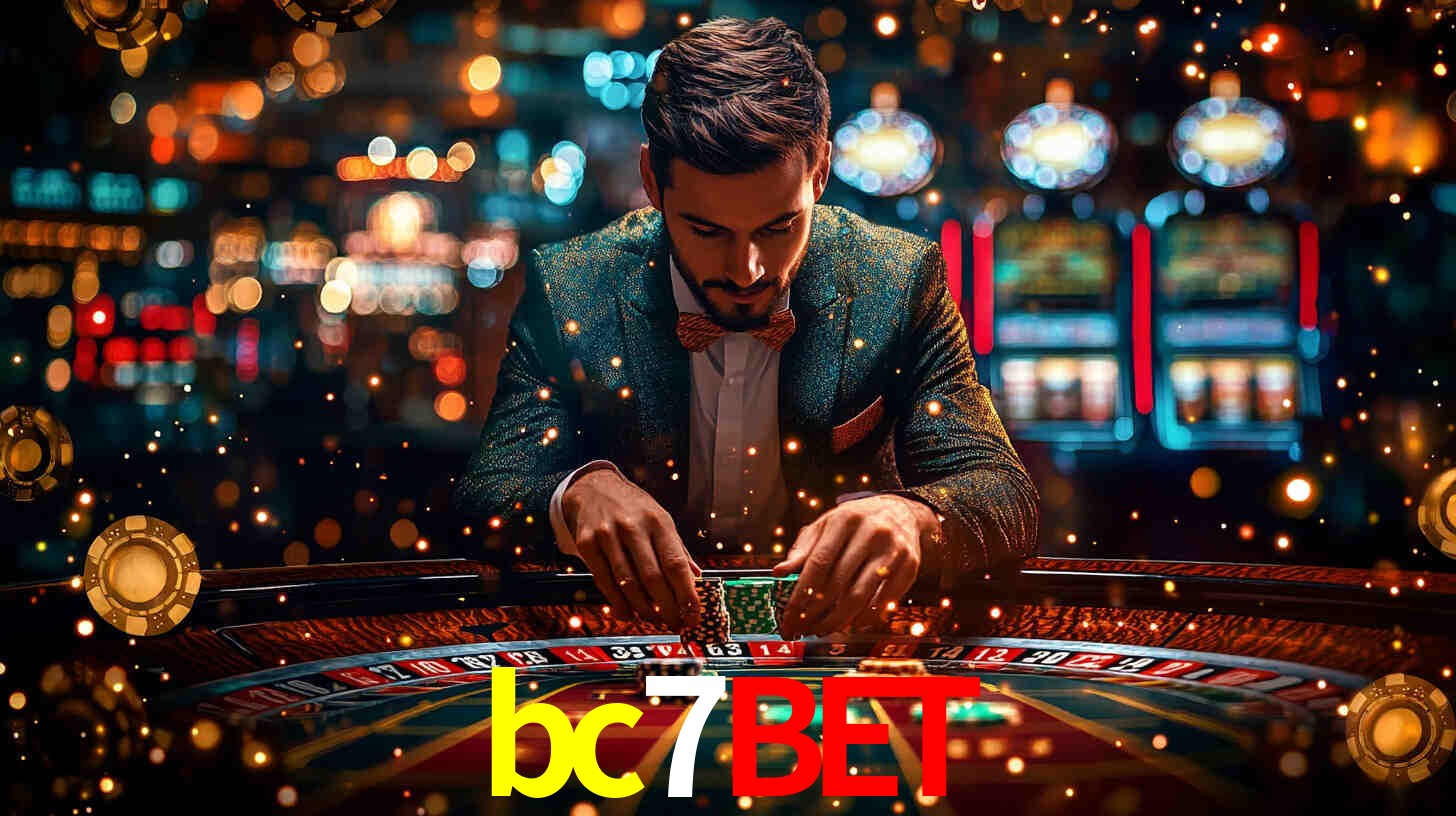 bc7bet App Interface