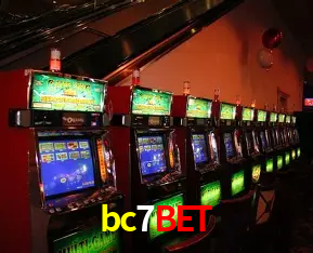 Exclusive Offers bc7bet