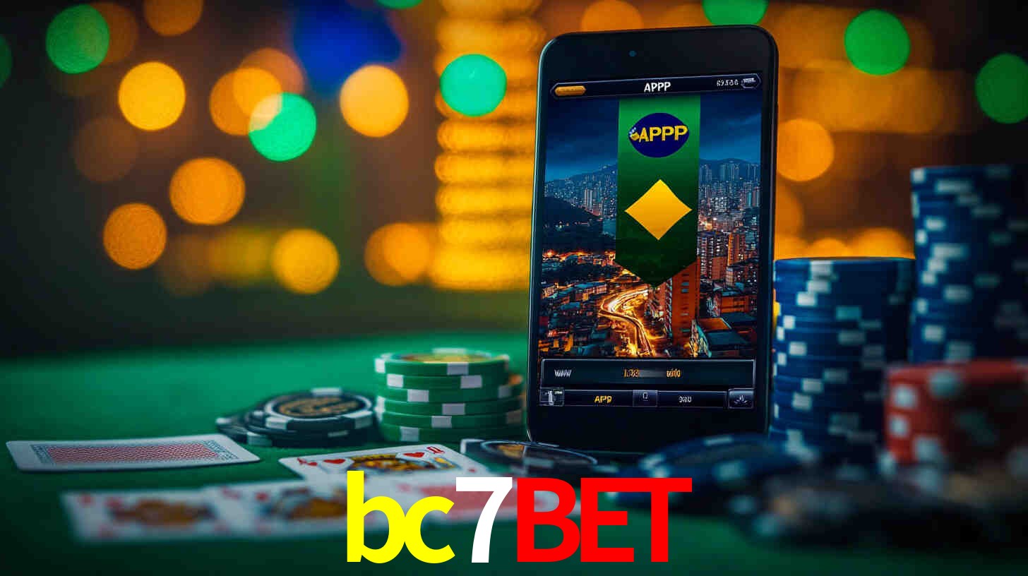 Inovações de Jogos na bc7bet: O Futuro das Experiências Interativas