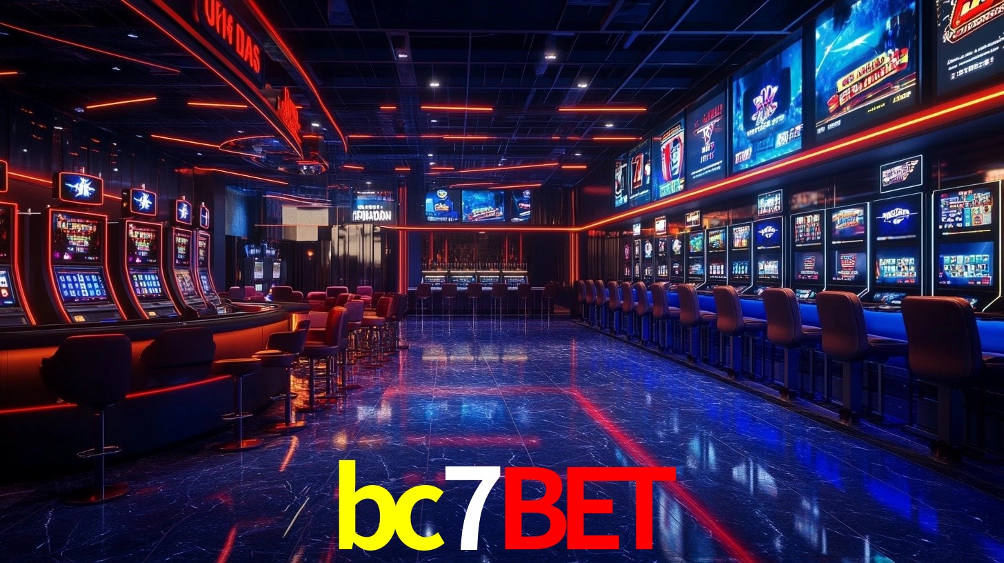 Welcome Bonus bc7bet