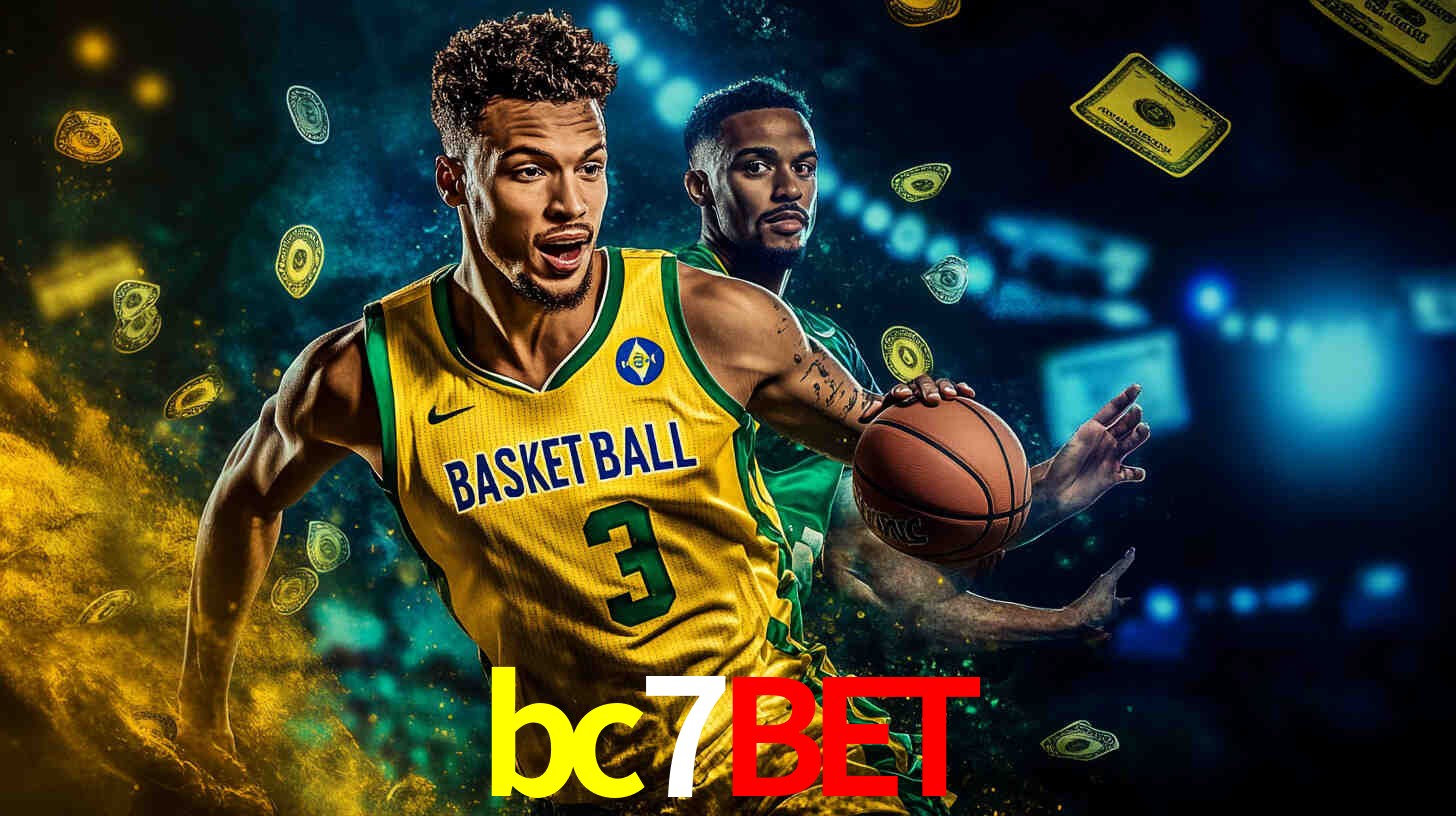 Descubra a Essência do bc7bet: Nossa História e Compromissos