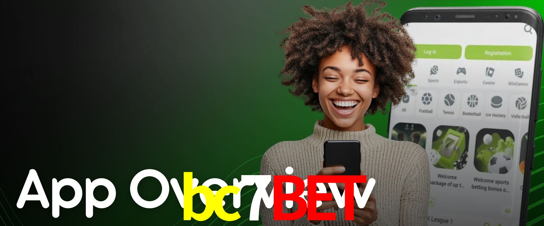 Platform Technology bc7bet
