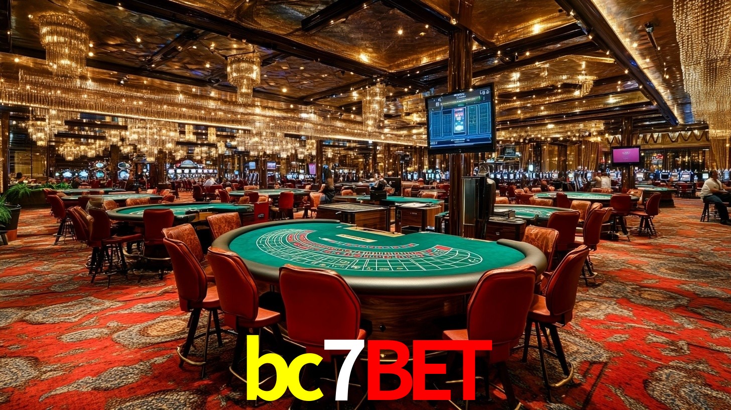 bc7bet: Seu Especialista em Apostas Esportivas Brasileiras