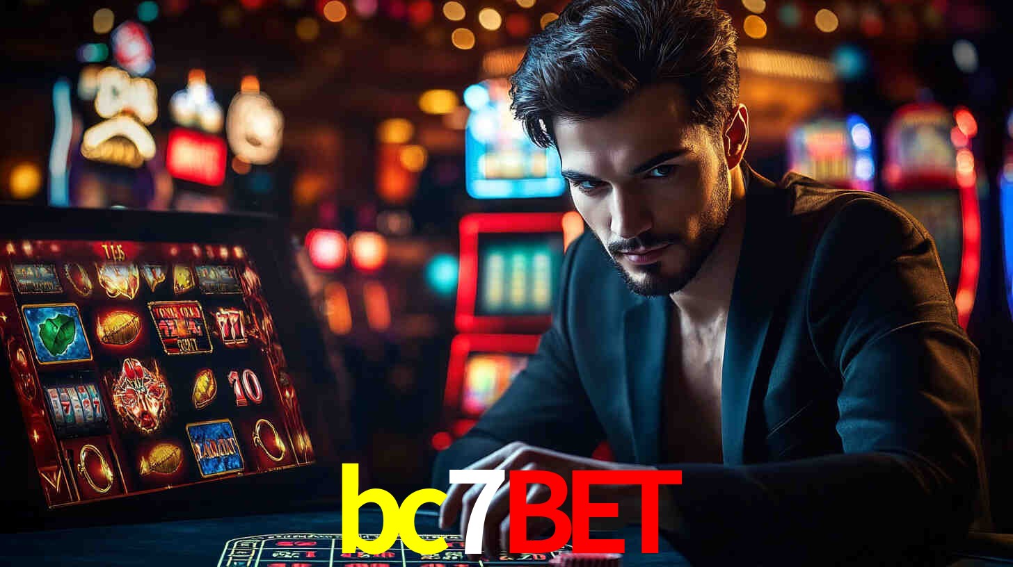 bc7bet app