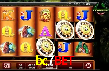 Inovações de Jogos na bc7bet: O Futuro das Experiências Interativas