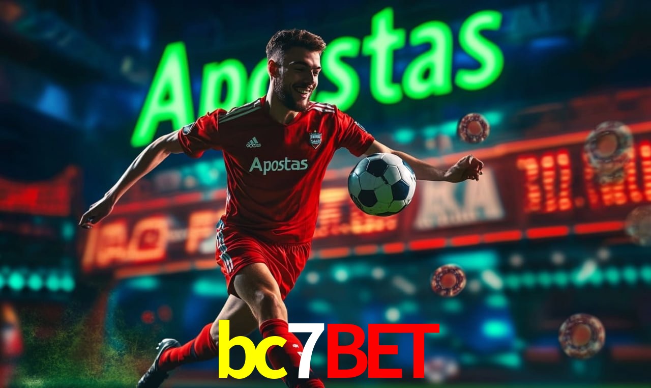 Bônus Diários bc7bet