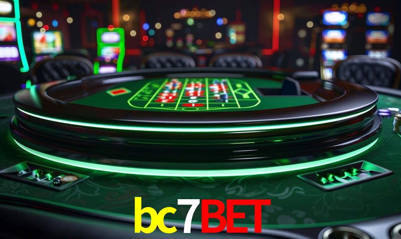 API Integration bc7bet