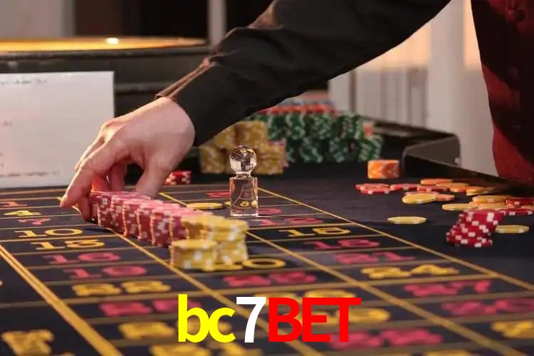 A Experiência Imersiva dos Cassinos Ao Vivo no bc7bet