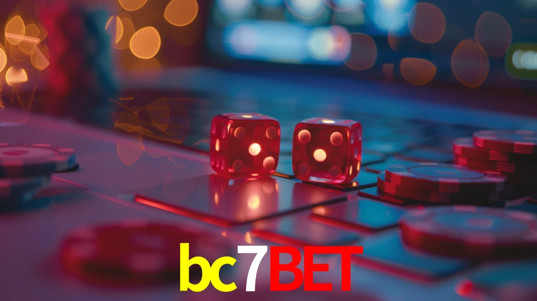 Live Casino bc7bet