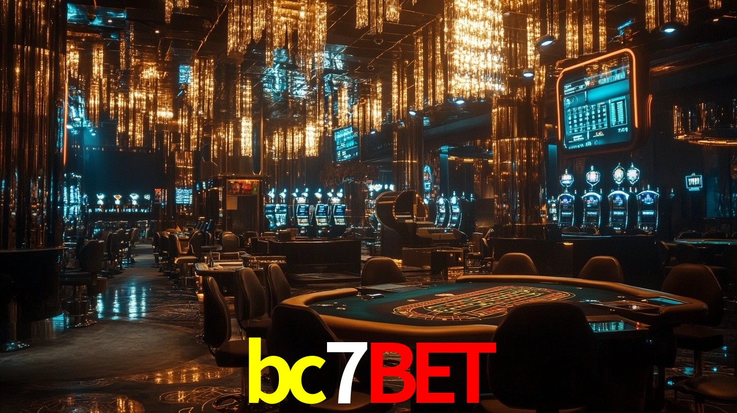 bc7bet.com