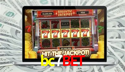 Flash Promotion bc7bet