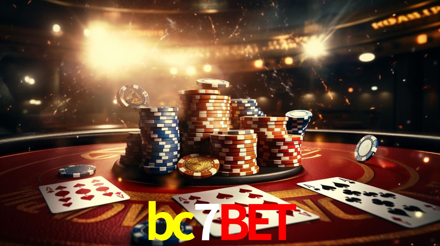 VIP Casino bc7bet