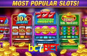 Descubra a Magia dos Jogos de Arcade no bc7bet