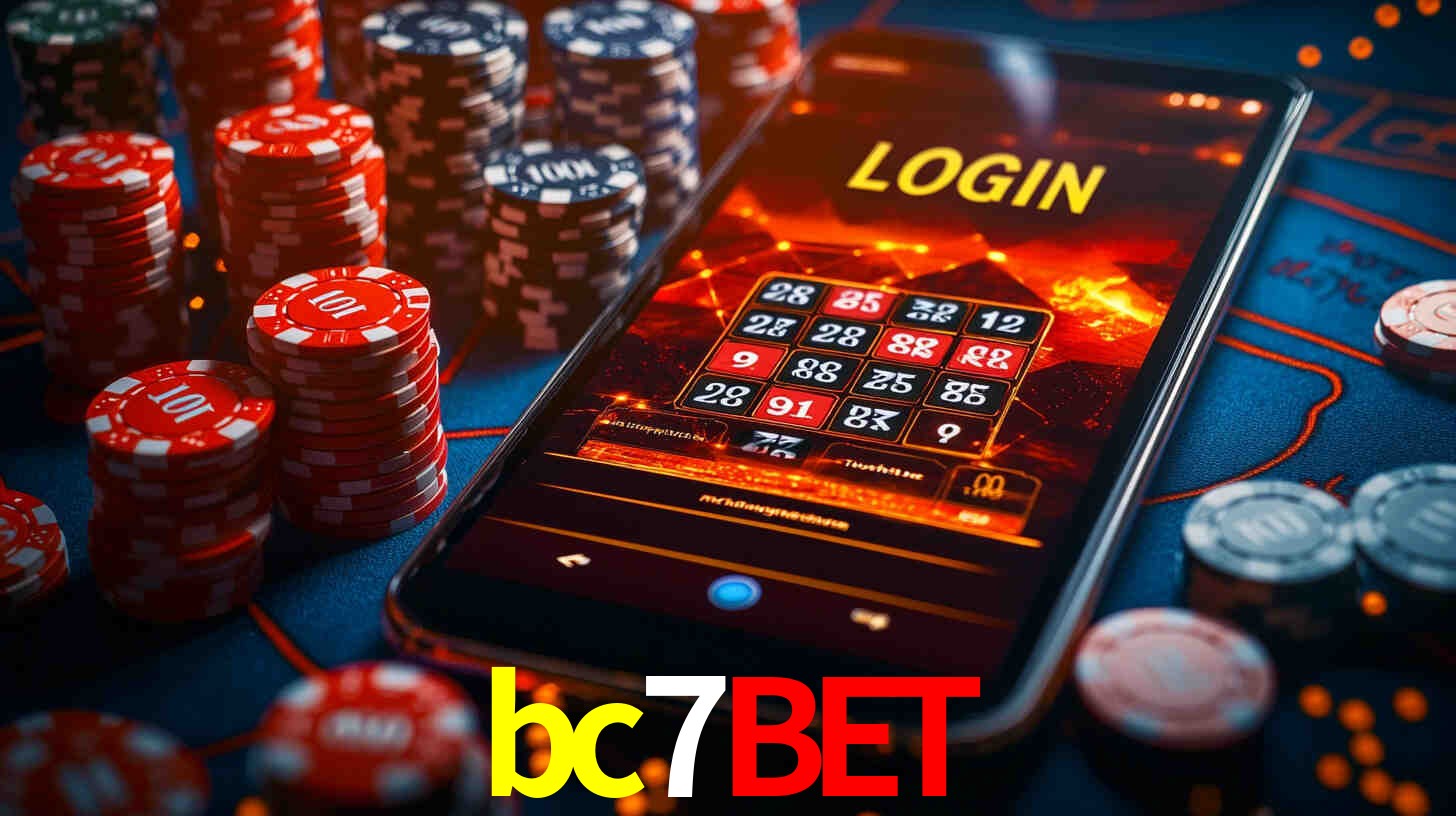 Bônus Generosos e Exclusivos no bc7bet para Você!