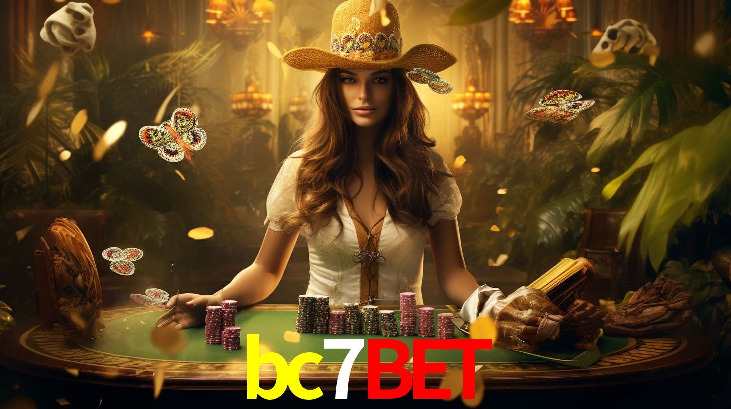 Blackjack Table bc7bet