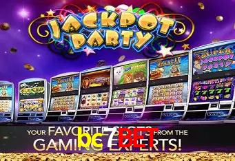 Descubra o Mundo do Cassino Online com bc7bet