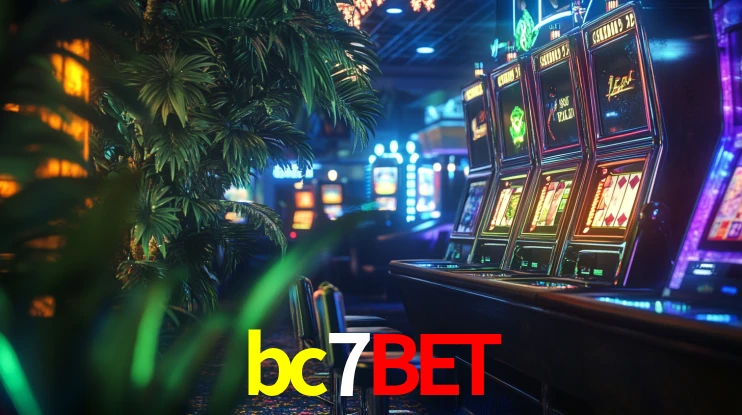 Live Casino bc7bet