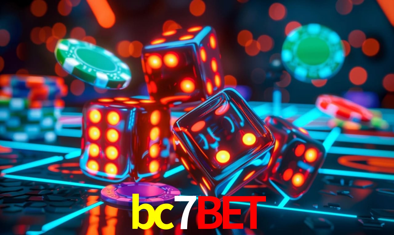 Interface do App bc7bet