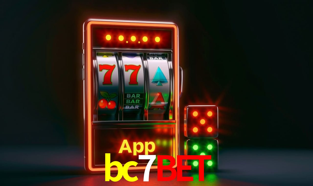 Provedores de Jogos bc7bet
