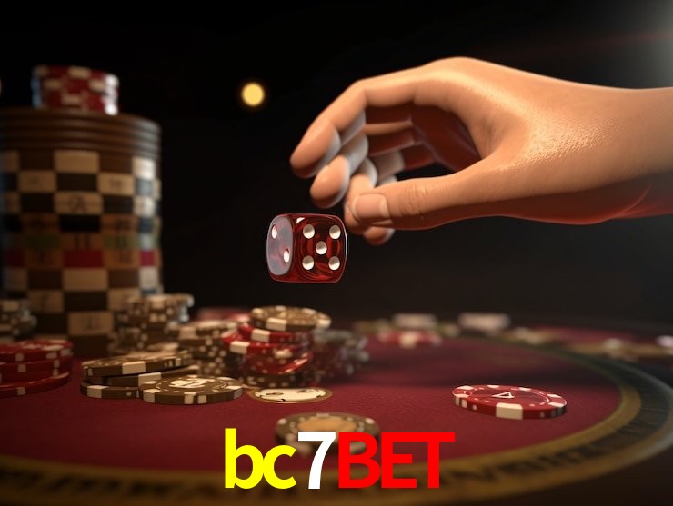 Benefícios da Conta bc7bet