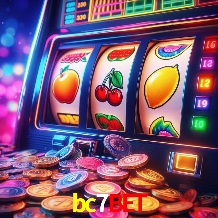 Recursos de Bônus bc7bet