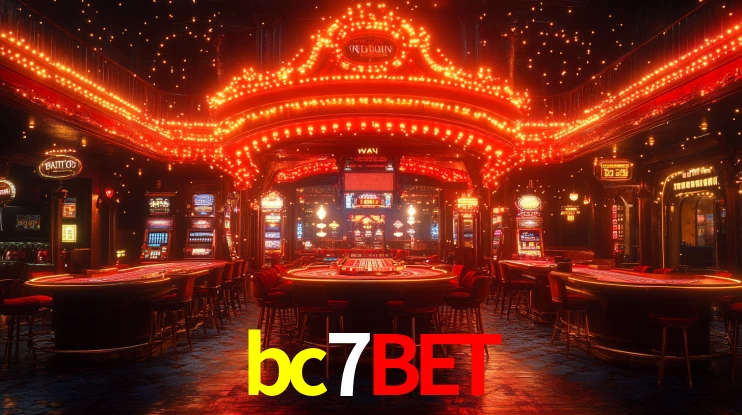 Explore as vantagens do bc7bet: serviço profissional e confiabilidade