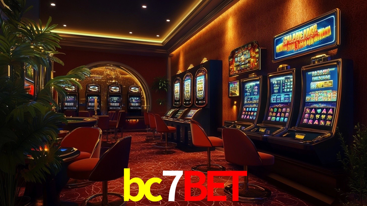 Programa VIP bc7bet
