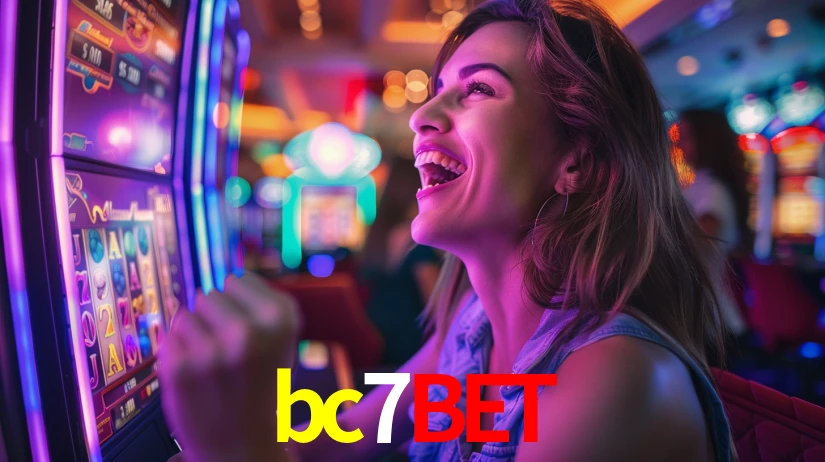 bc7bet