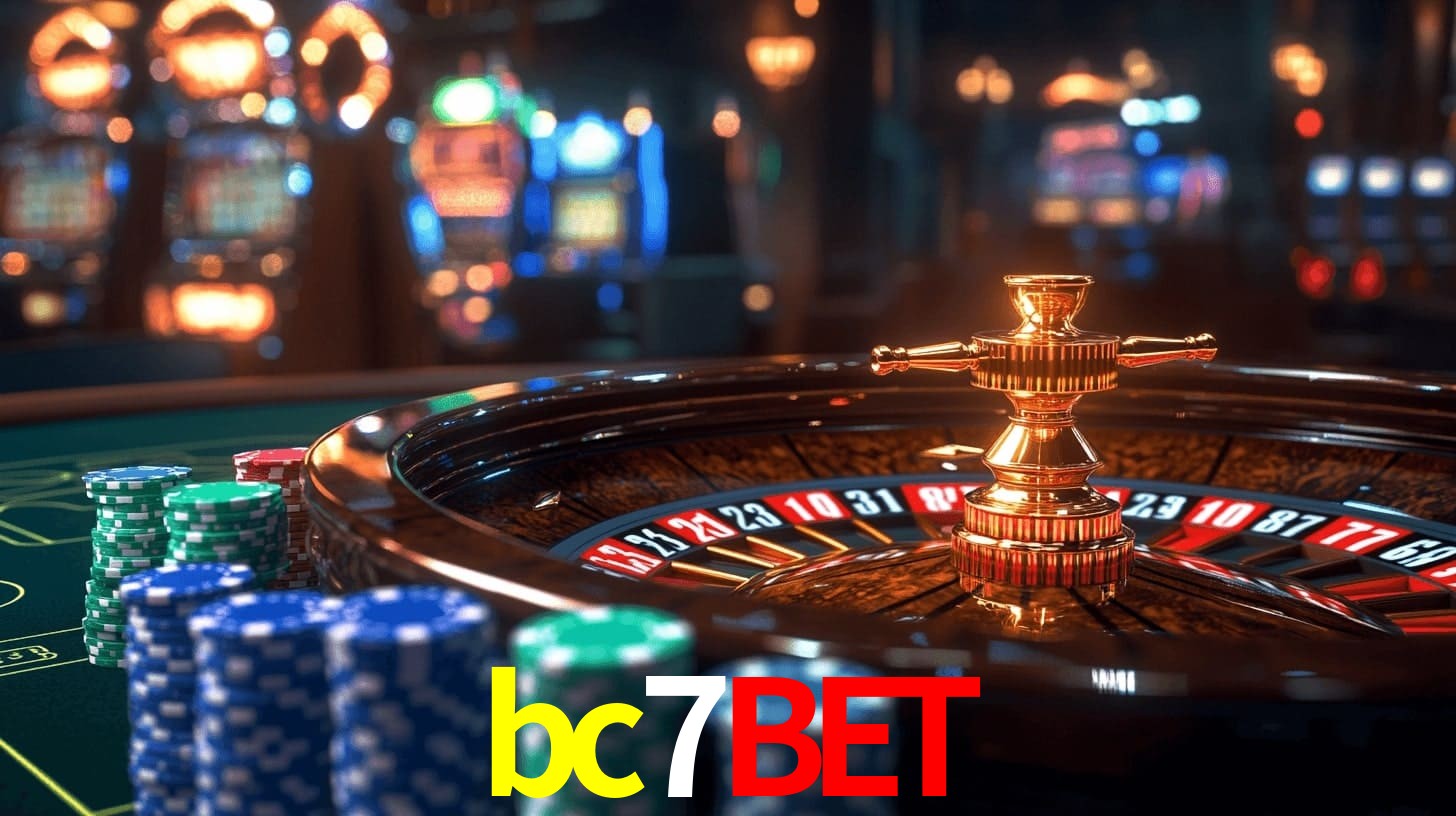 bc7bet.com